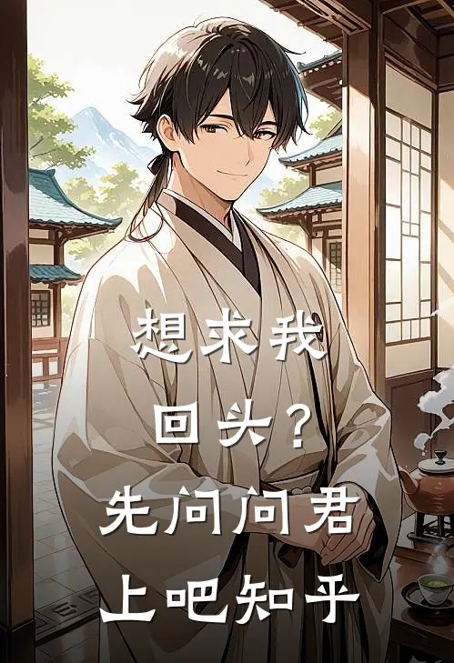 想求我回头？先问问君上吧知乎
