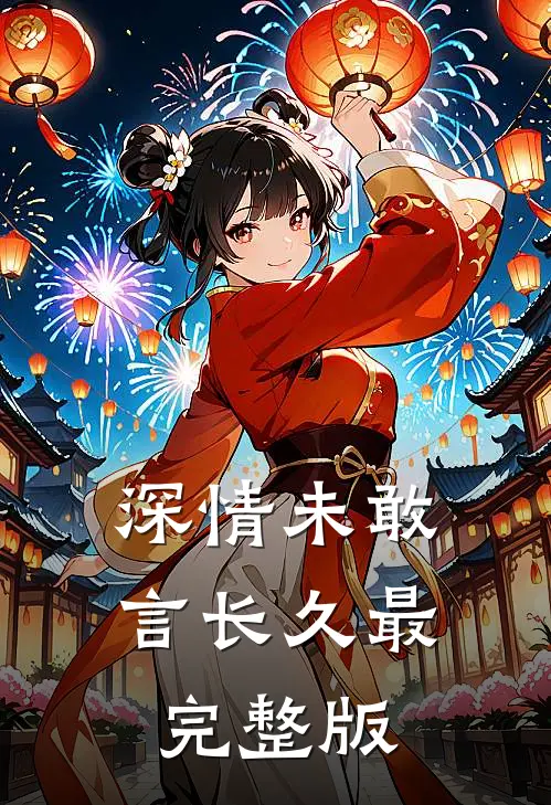 深情未敢言长久最完整版