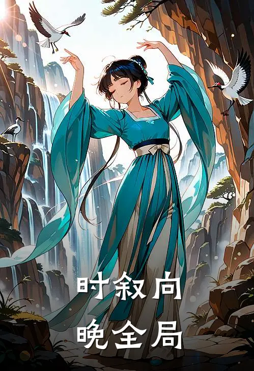 时叙向晚全局