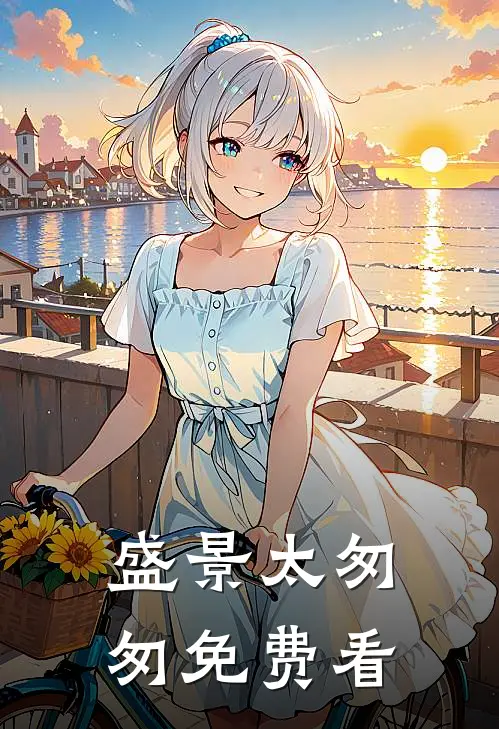 盛景太匆匆免费看