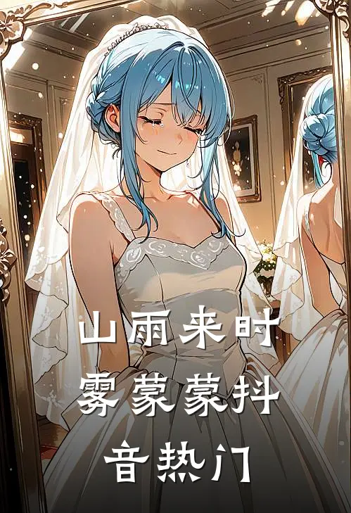 山雨来时雾蒙蒙抖音热门