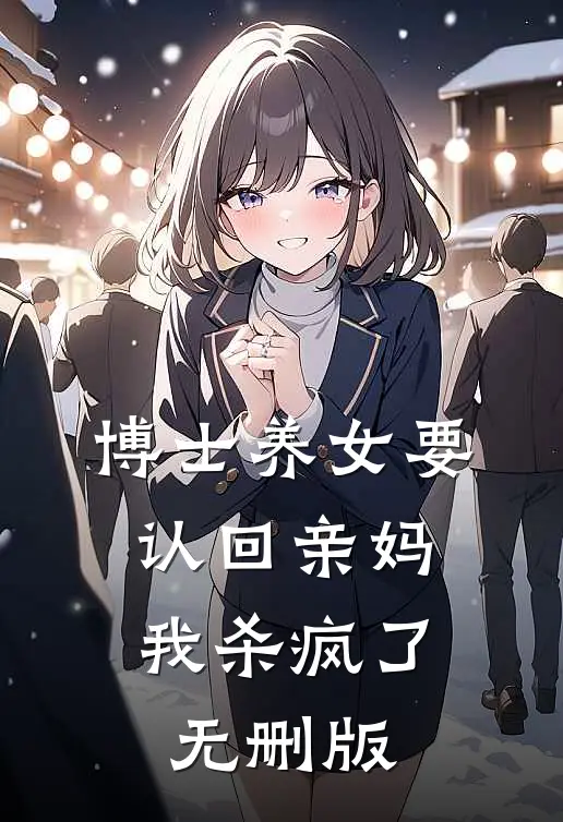 博士养女要认回亲妈，我杀疯了无删版