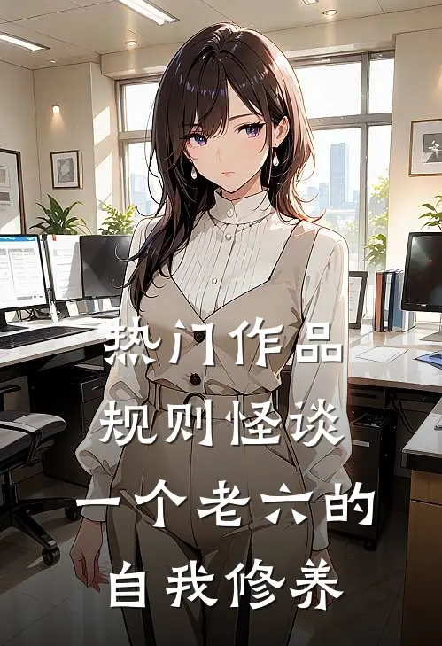 热门作品规则怪谈：一个老六的自我修养