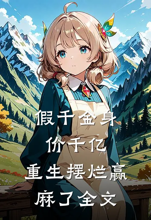 假千金身价千亿，重生摆烂赢麻了全文