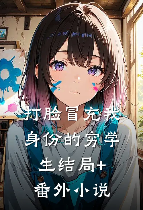 打脸冒充我身份的穷学生结局+番外小说