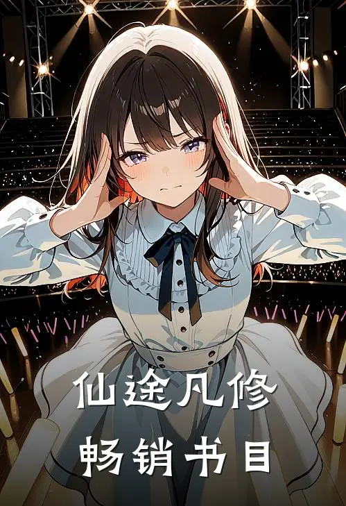 仙途凡修畅销书目