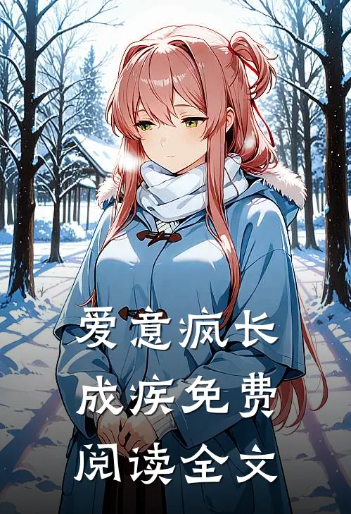 爱意疯长成疾免费阅读全文
