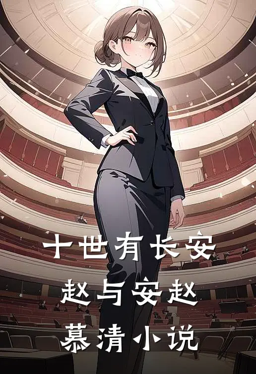 十世有长安赵与安赵慕清小说