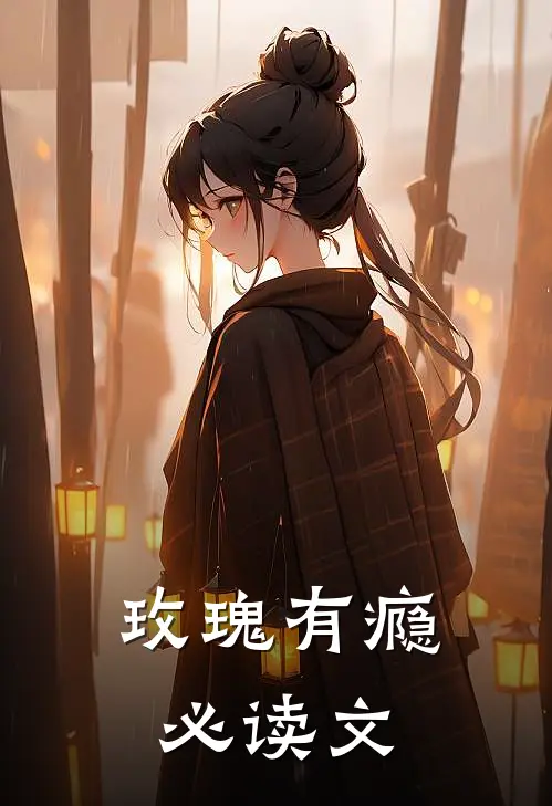 玫瑰有瘾必读文