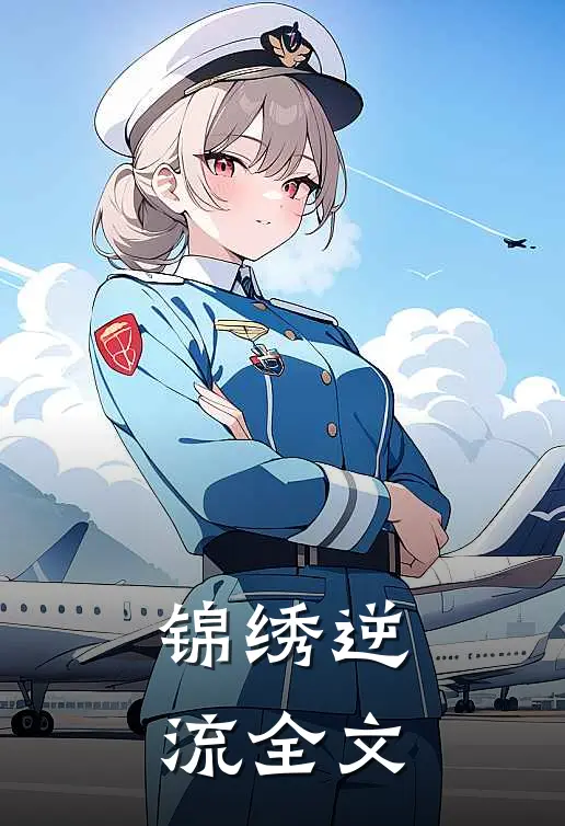 锦绣逆流全文