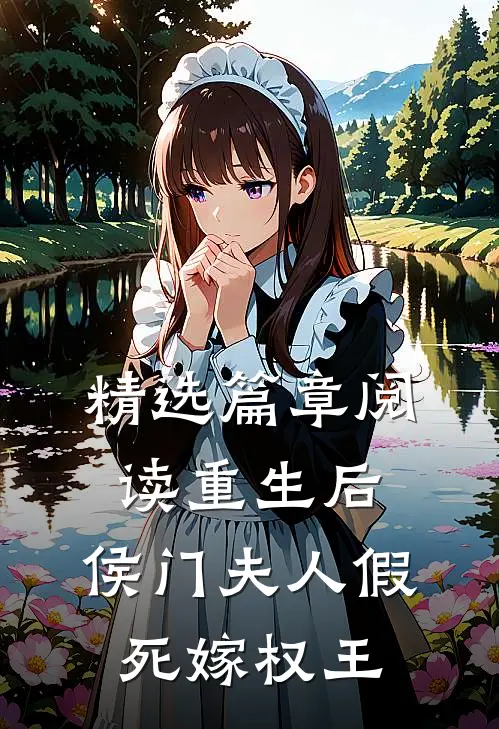 精选篇章阅读重生后，侯门夫人假死嫁权王