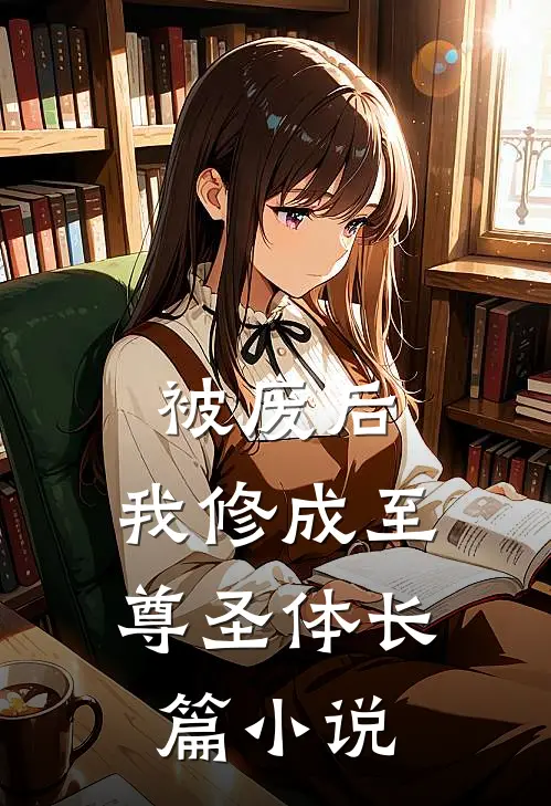 被废后，我修成至尊圣体长篇小说