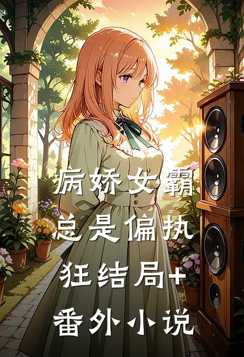 病娇女霸总是偏执狂结局+番外小说