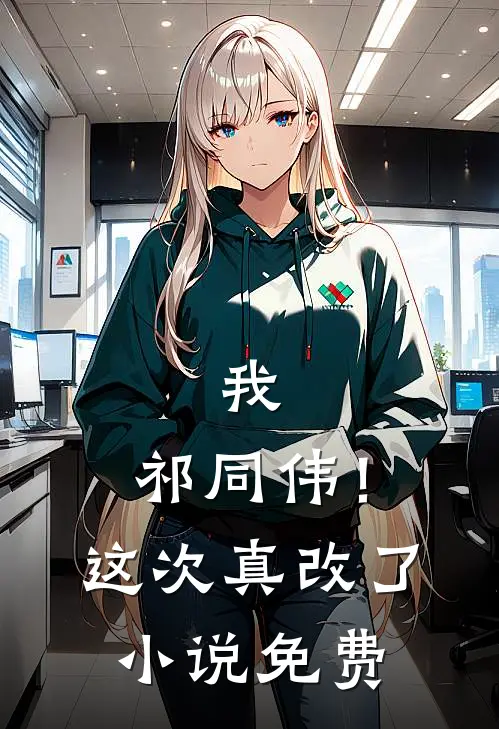 我，祁同伟！这次真改了小说免费
