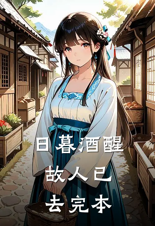 日暮酒醒，故人已去完本