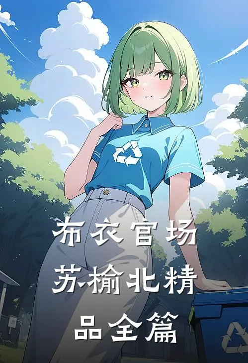 布衣官场苏榆北精品全篇