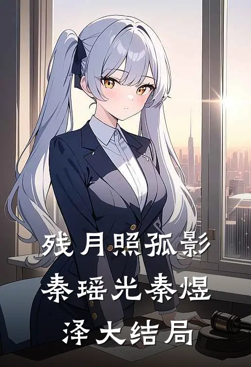 残月照孤影秦瑶光秦煜泽大结局