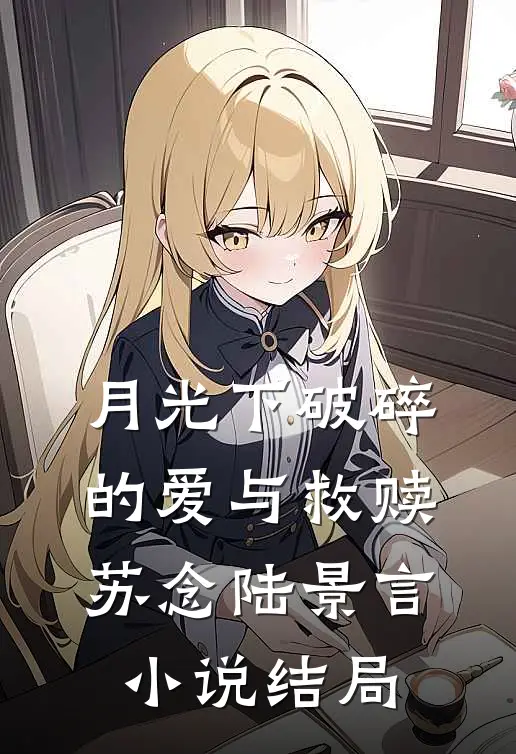 月光下破碎的爱与救赎苏念陆景言小说结局