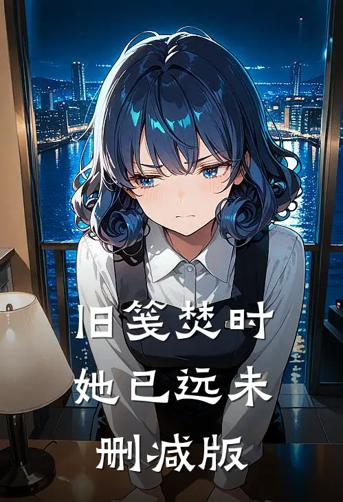 旧笺焚时她已远未删减版