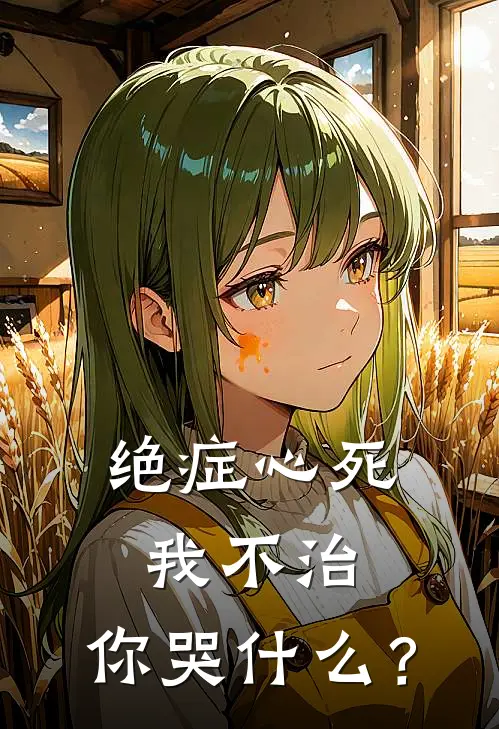 绝症心死，我不治，你哭什么？