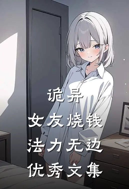 诡异：女友烧钱，法力无边优秀文集