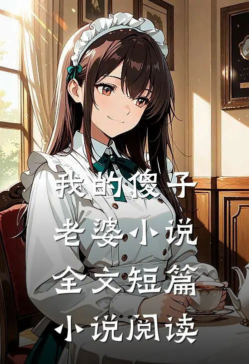 我的傻子老婆小说全文短篇小说阅读