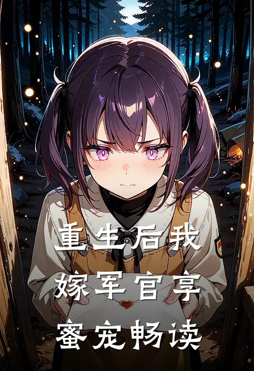 重生后我嫁军官享蜜宠畅读