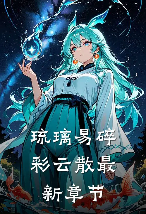 琉璃易碎彩云散最新章节
