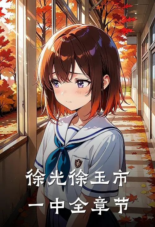徐光徐玉市一中全章节