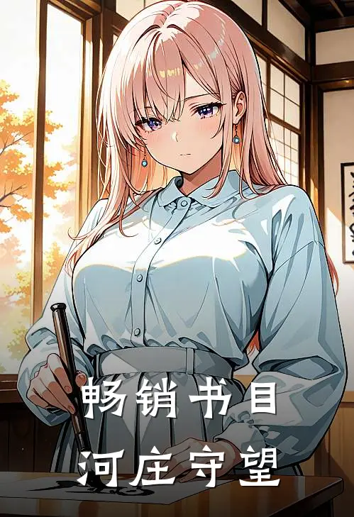 畅销书目河庄守望