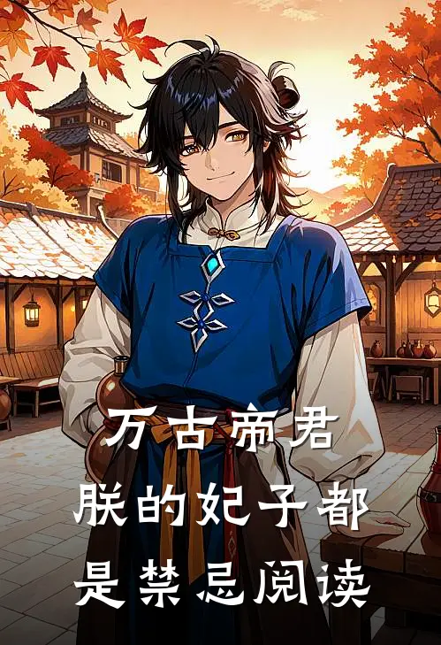 万古帝君朕的妃子都是禁忌阅读全文