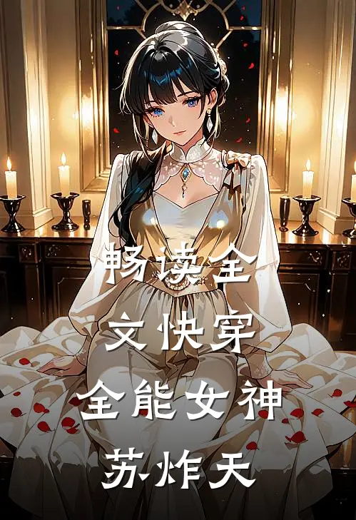畅读全文快穿：全能女神苏炸天