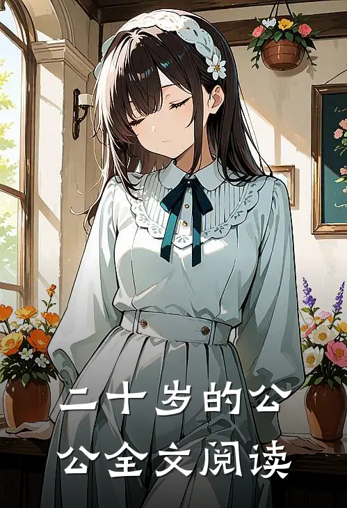 二十岁的公公全文阅读