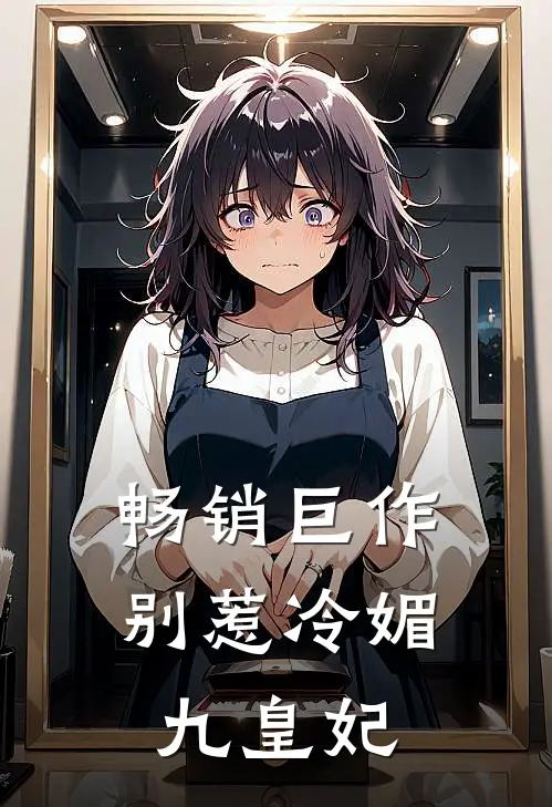 畅销巨作别惹冷媚九皇妃