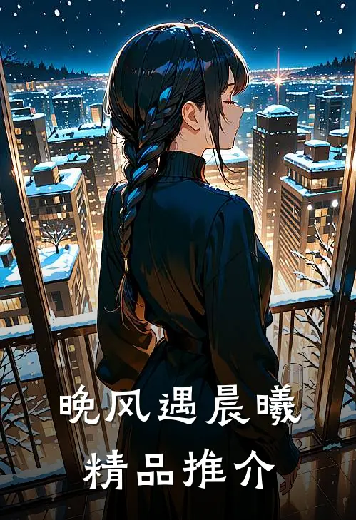 晚风遇晨曦精品推介