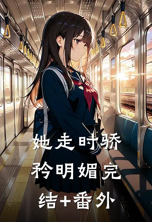 她走时骄矜明媚完结+番外