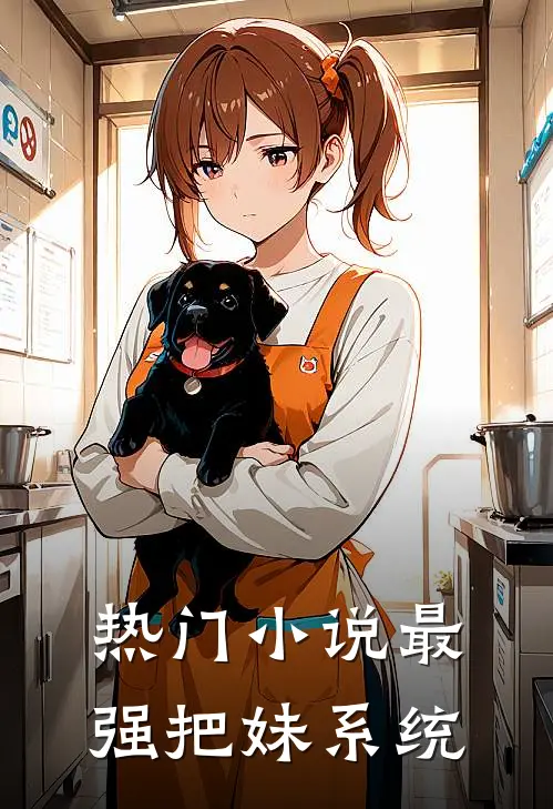 热门小说最强把妹系统