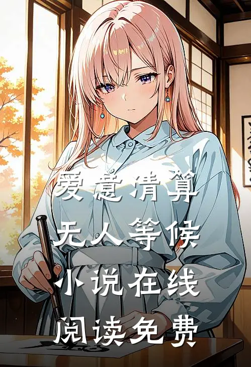 爱意清算，无人等候小说在线阅读免费