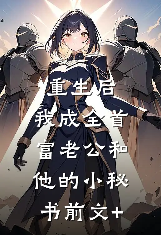 重生后，我成全首富老公和他的小秘书前文+