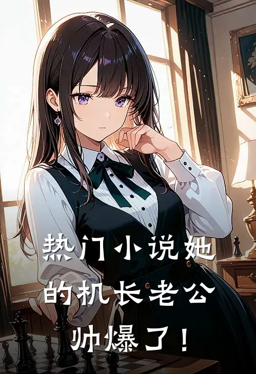 热门小说她的机长老公帅爆了！
