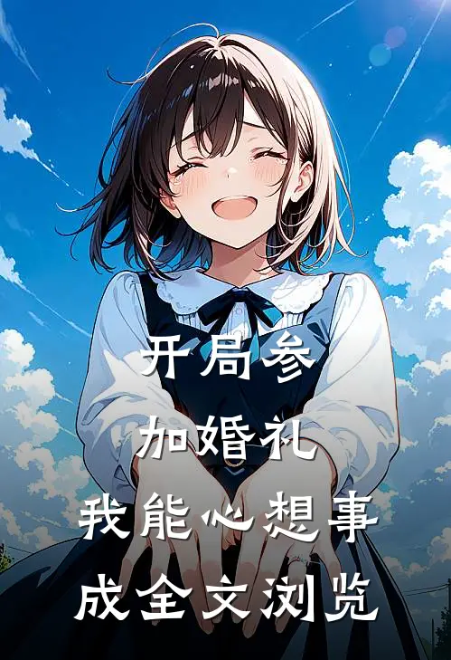 开局参加婚礼：我能心想事成全文浏览