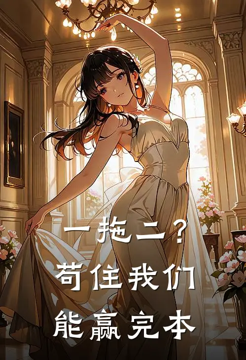 一拖二？苟住，我们能赢完本