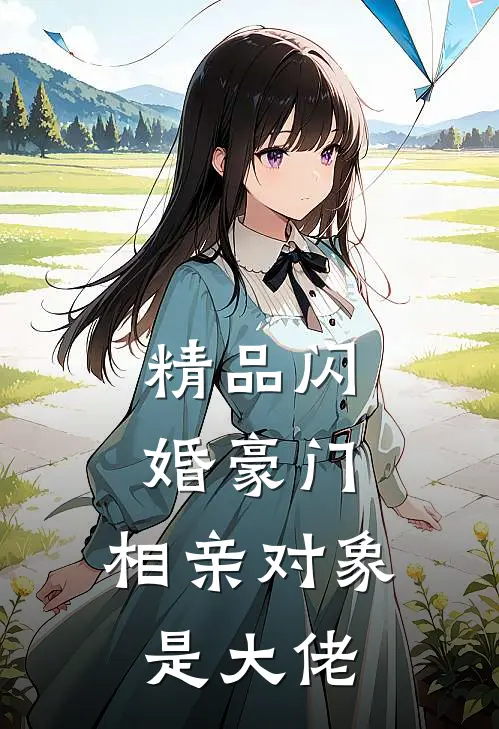精品闪婚豪门:相亲对象是大佬