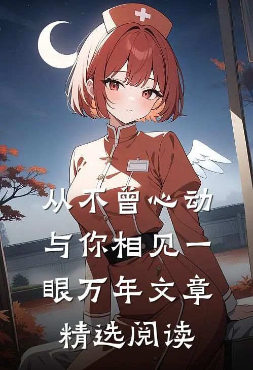 从不曾心动，与你相见一眼万年文章精选阅读