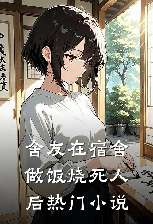 舍友在宿舍做饭烧死人后热门小说