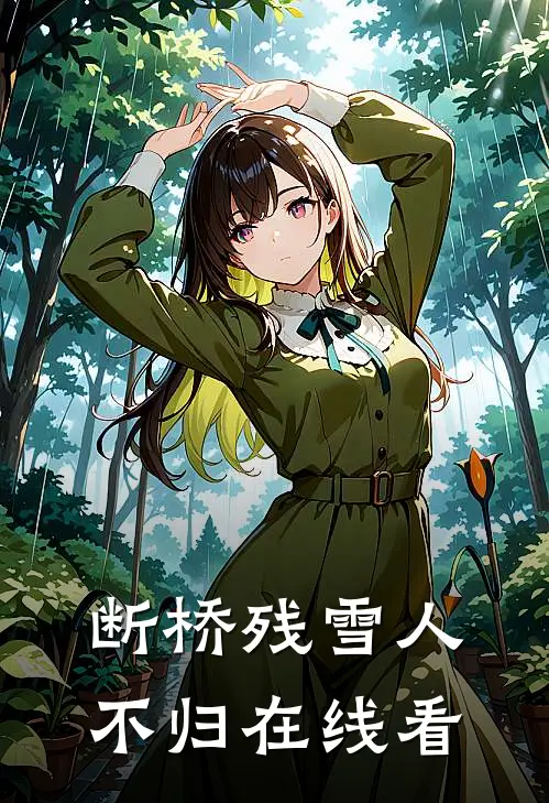 断桥残雪人不归在线看