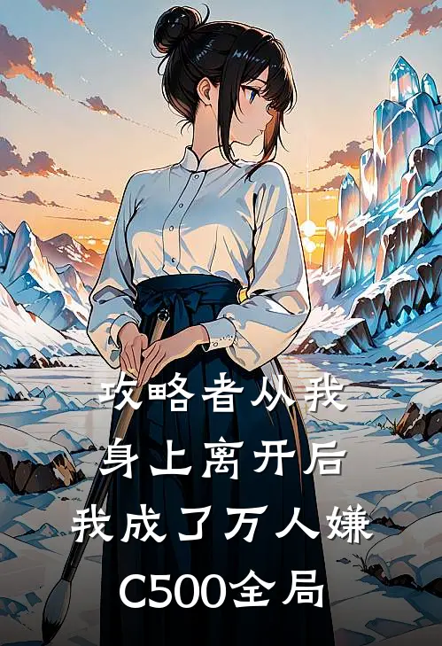攻略者从我身上离开后，我成了万人嫌C500全局