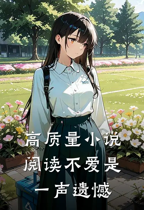 高质量小说阅读不爱是一声遗憾