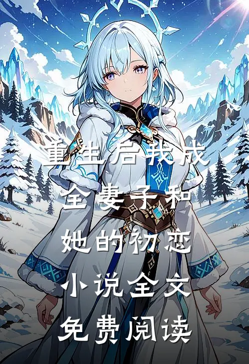 重生后我成全妻子和她的初恋小说全文免费阅读