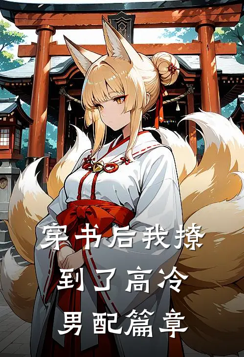 穿书后我撩到了高冷男配篇章